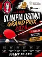 Liga Olimpia Osowa Grand Prix 2026
