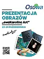 Wystawa obrazów "ewaKarolina Art."
