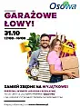 Garażowe Łowy