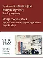 Promocja katalogu japońskich drzeworytów