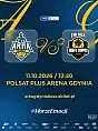 AMW ARKA Gdynia - ENERGA TREFL Sopot