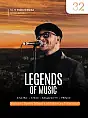 Legends of Music | Koncert Dave'a Nilaya