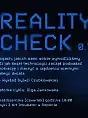 Reality Check