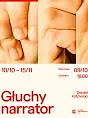 Głuchy narrator