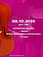 Czwartkowe Wieczory Muzyczne
