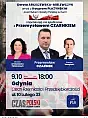 Spotkanie z Przemysławem Czarnkiem