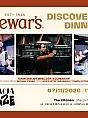 Dewar's Discovery Dinner