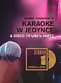 Karaoke w Jedynce - After Disco Party