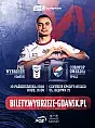 PGE WYBRZEŻE Gdańsk - Corotop Gwardia