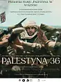 Gdyńska premiera filmu "Palestyna 36