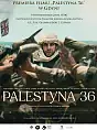 Gdyńska premiera filmu "Palestyna 36