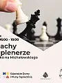 Szachy w plenerze