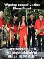 Muzyka na żywo / Latino Show Band