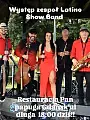 Muzyka na żywo / Latino Show Band