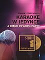 Karaoke w Jedynce - After Disco Party