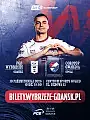 PGE WYBRZEŻE Gdańsk - Corotop Gwardia 
