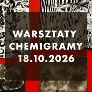 Warsztaty Chemigramy 