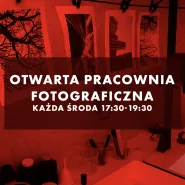 Otwarta Pracownia Fotograficzna w Gdyni