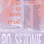 Sopocki Salon Sztuki Po sezonie