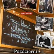 Muzyka na żywo 