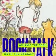 Book Talk:  Winnie-the-Pooh 