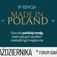 MADE IN POLAND