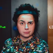 DJ Czarna!
