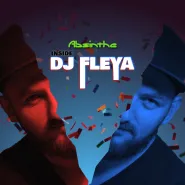 DJ Fleya:  In Da Club!