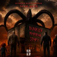Bunkier Horror Story Najstraszniejsze Halloween w 3mieście