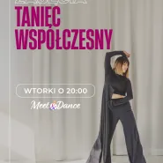 Jazz / Taniec Współczesny od zera