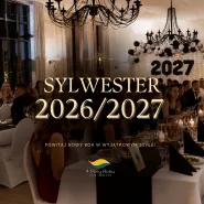 Sylwester 2026/2027