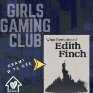 Girls Gaming Club