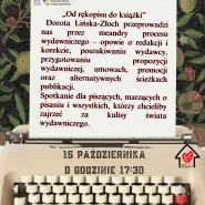 Warsztaty wydawnicze