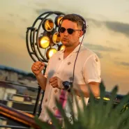 Muzyczne Delicje. DJ TUX 