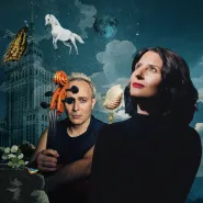 Lena Piękniewska | Ta podróż wciąż trwa