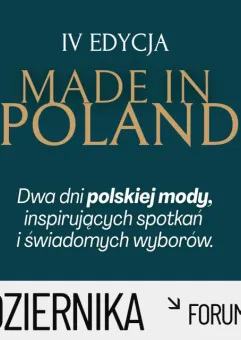 MADE IN POLAND