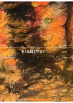TNJW 09 | Marcin Zawicki