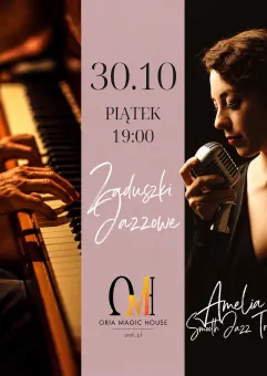 Zaduszki Jazzowe
