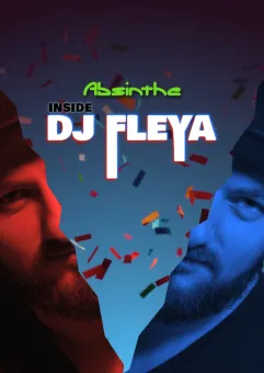 DJ Fleya:  In Da Club!