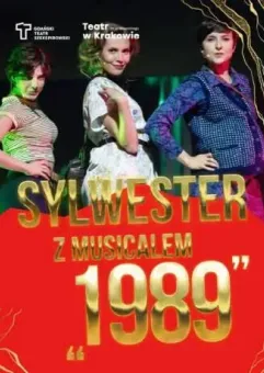 Sylwester z 1989