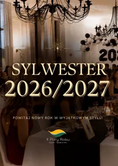 Sylwester 2026/2027