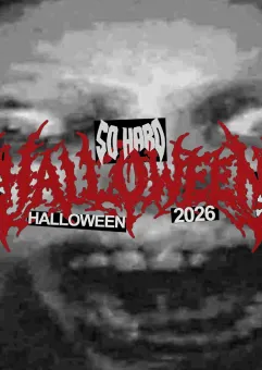 So Hard Halloween 