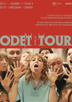 Odet - To nie jest Tour