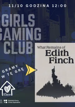 Girls Gaming Club