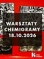 Warsztaty Chemigramy 