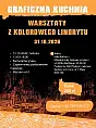 Warsztaty z kolorowego linorytu