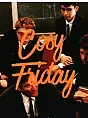 Cosy Friday: "Deat Poets Society"