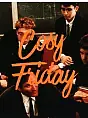 Cosy Friday: "Deat Poets Society"
