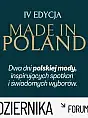 MADE IN POLAND