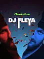 DJ Fleya:  In Da Club!